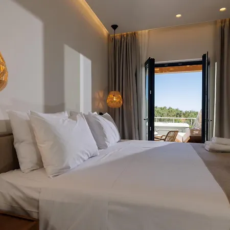 Deos Luxury - Adults Only Отель 4*