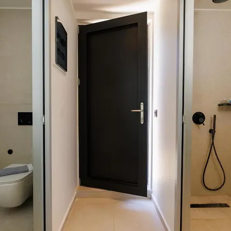 Deos Luxury - Adults Only 4* Херсониссос
