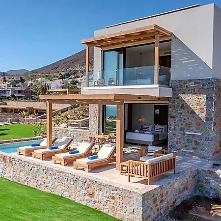 Hotel Deos Luxury - Adults Only