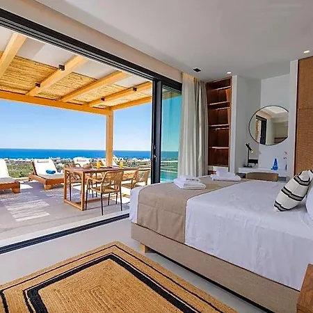 Deos Luxury - Adults Only Hersonissos (Crete)