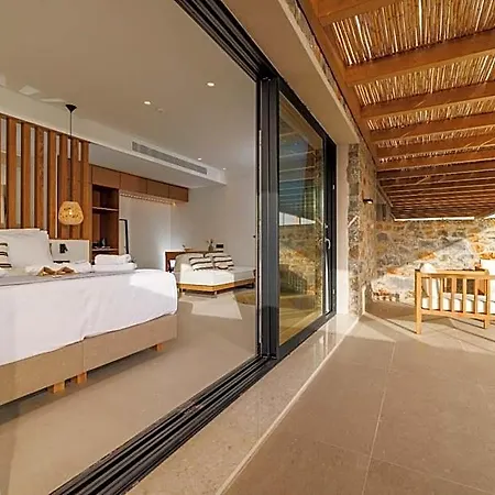 Deos Luxury - Adults Only Hotel 4*