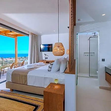 Deos Luxury - Adults Only 4*
