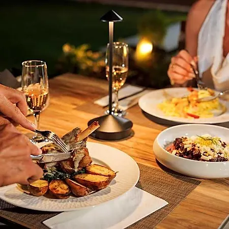 Hotel Deos Luxury - Adults Only Hersonissos (Crete)