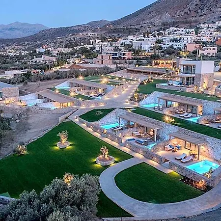 Deos Luxury - Adults Only 4*