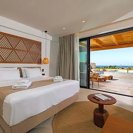 Deos Luxury - Adults Only Hotel Hersonissos (Crete)