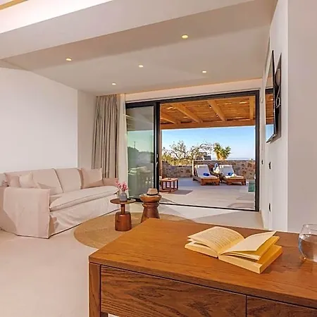 Deos Luxury - Adults Only Hersonissos (Crete)