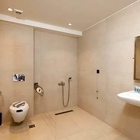 Deos Luxury - Adults Only ホテル 4*