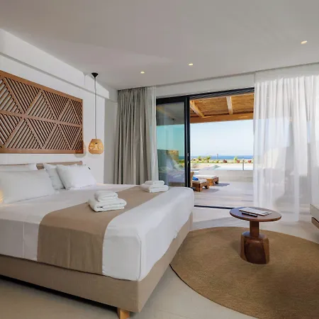 Deos Luxury - Adults Only Hersonissos (Crete)