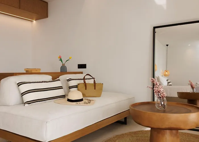 Deos Luxury - Adults Only Ξενοδοχείο 4*