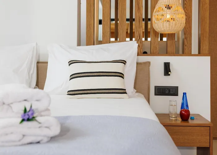 Deos Luxury - Adults Only 4*