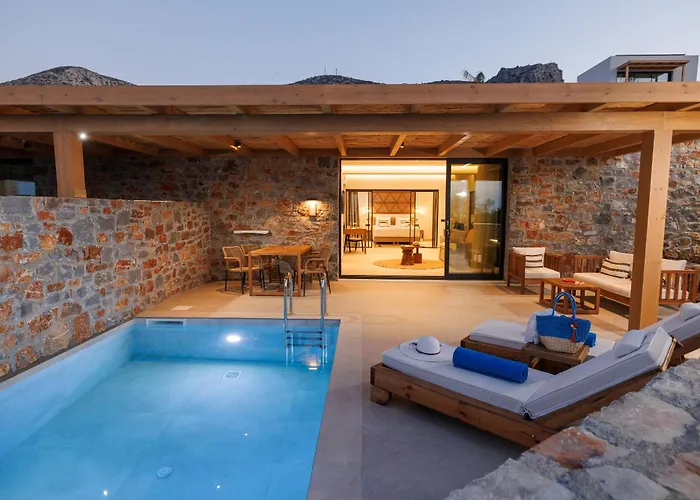 Deos Luxury - Adults Only