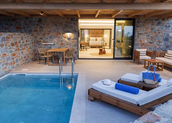 Deos Luxury - Adults Only 4*