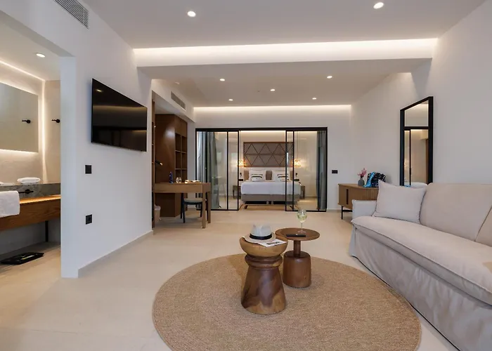 Hotel Deos Luxury - Adults Only