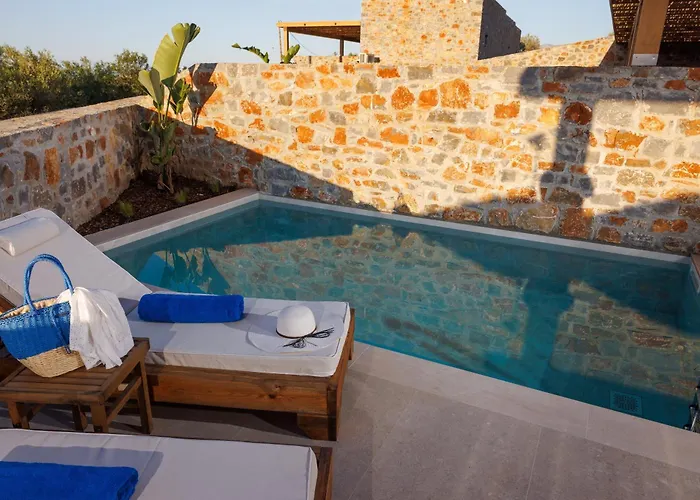 Deos Luxury - Adults Only 4*