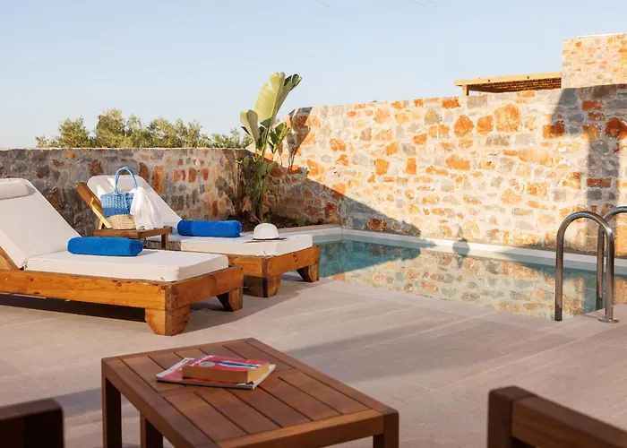 Deos Luxury - Adults Only