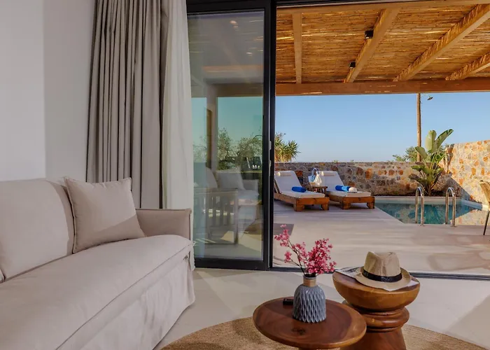 Deos Luxury - Adults Only Hotel