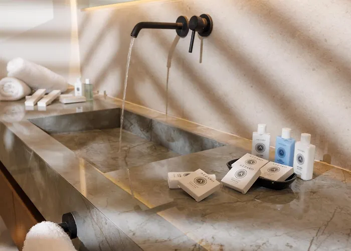 Hotel Deos Luxury - Adults Only