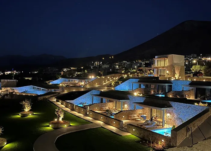 Deos Luxury - Adults Only 4*