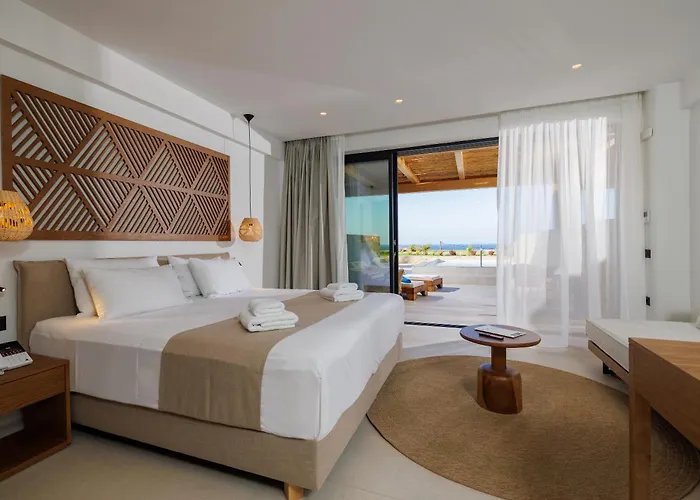 Deos Luxury - Adults Only