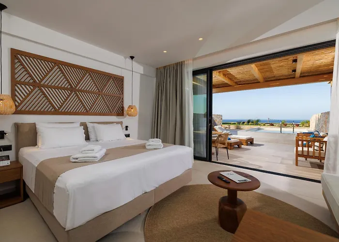 Hotel Deos Luxury - Adults Only 4*