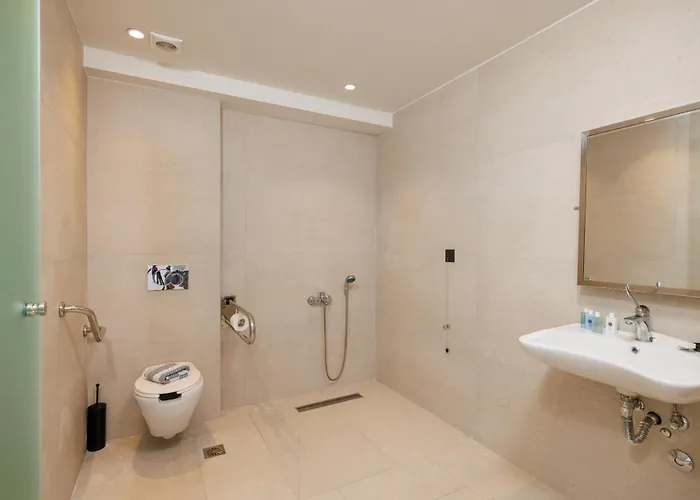 Ξενοδοχείο Deos Luxury - Adults Only Χερσόνησος