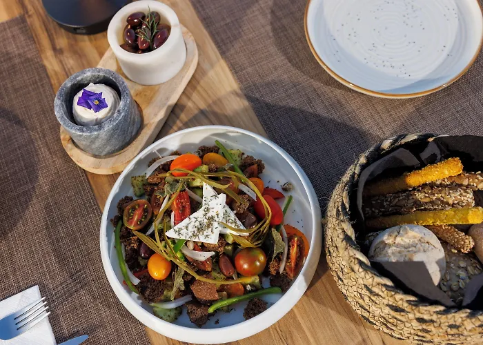 Deos Luxury - Adults Only Ξενοδοχείο 4*