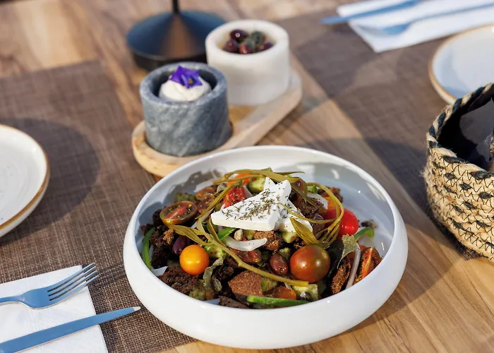 Deos Luxury - Adults Only Ξενοδοχείο 4*