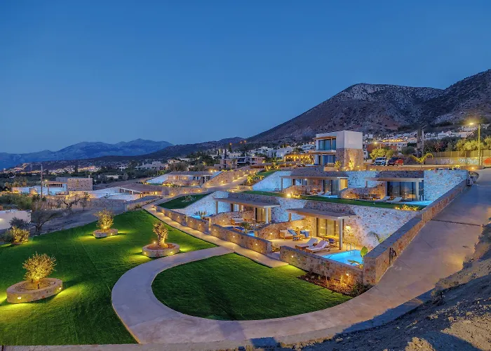 Hotel Deos Luxury - Adults Only