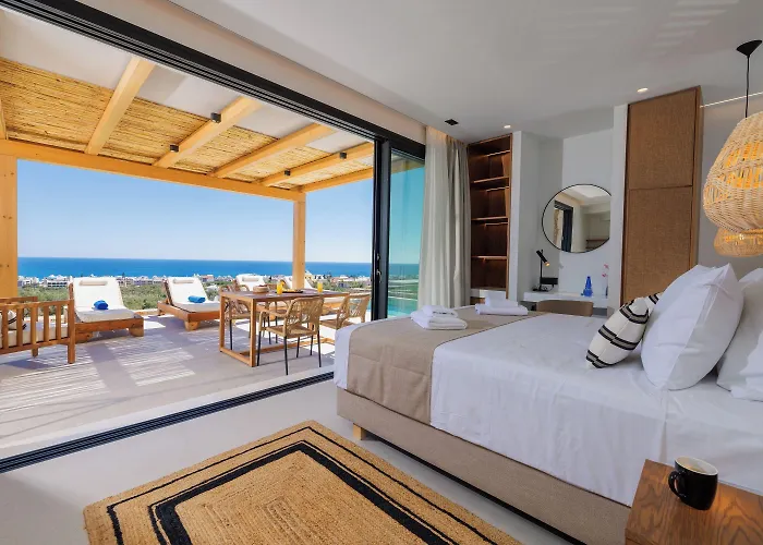 Hotel Deos Luxury - Adults Only 4*