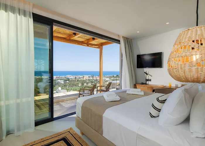 Hotel Deos Luxury - Adults Only