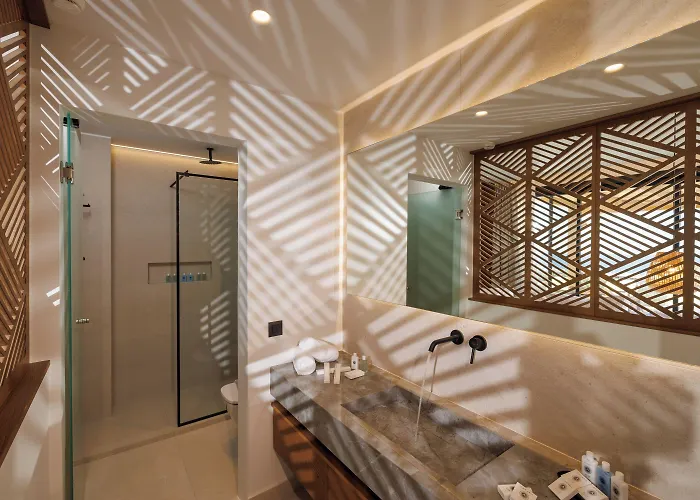 Deos Luxury - Adults Only 4* Χερσόνησος