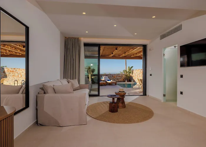 Deos Luxury - Adults Only