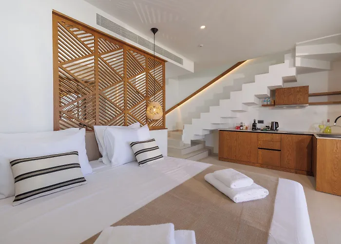 Hotel Deos Luxury - Adults Only 4*