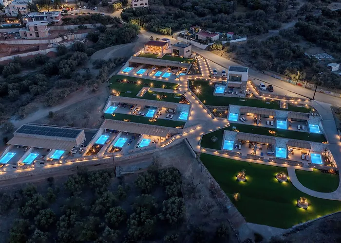 Deos Luxury - Adults Only Hotel