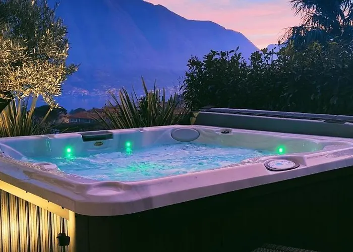 Deos Luxury - Adults Only Hotel 4*