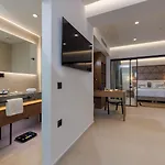 Deos Luxury - Adults Only 호텔 헐소니소스