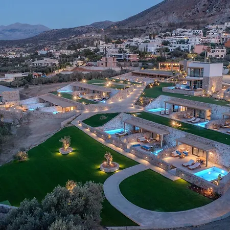 Deos Luxury - Adults Only