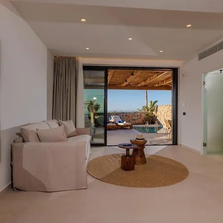 Deos Luxury - Adults Only 4*