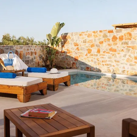 Deos Luxury - Adults Only