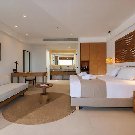 Deos Luxury - Adults Only מלון הרסוניסוס