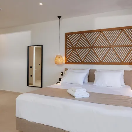 Deos Luxury - Adults Only