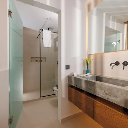 Otel Deos Luxury - Adults Only
