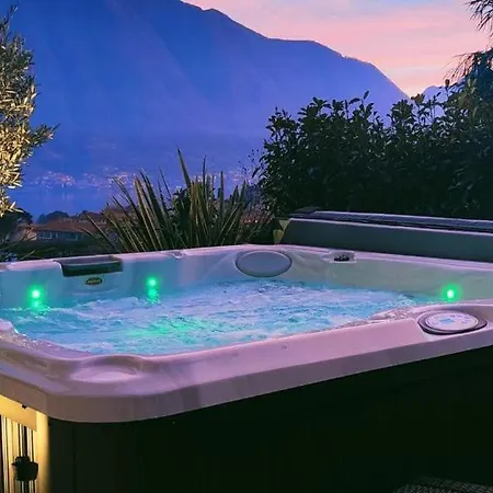 Deos Luxury - Adults Only Отель 4*