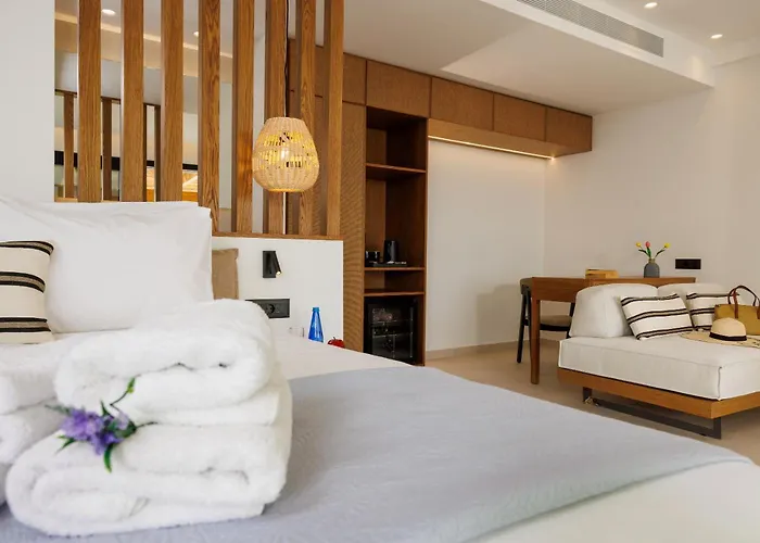 Hotel Deos Luxury - Adults Only