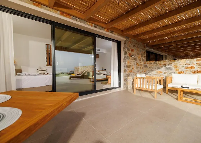 Hotel Deos Luxury - Adults Only