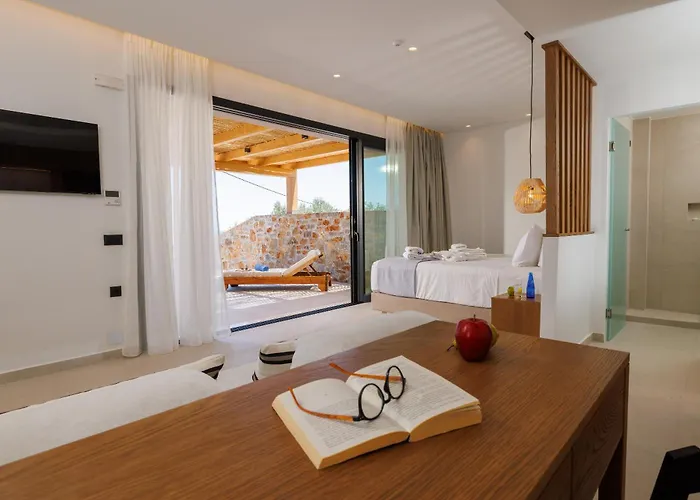 Deos Luxury - Adults Only Hotel 4*