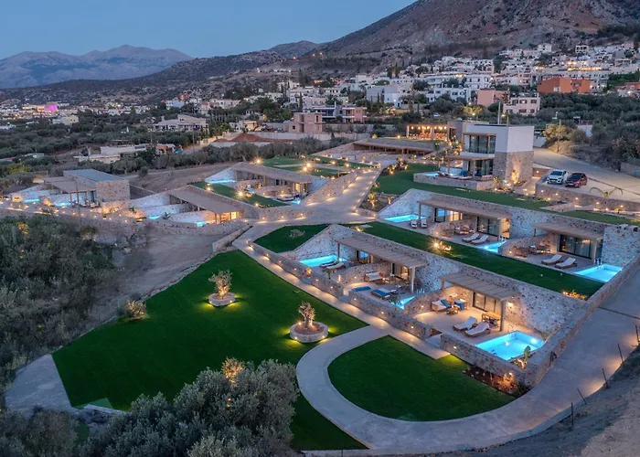 Deos Luxury - Adults Only