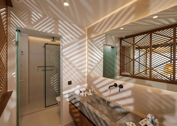 Deos Luxury - Adults Only 4*