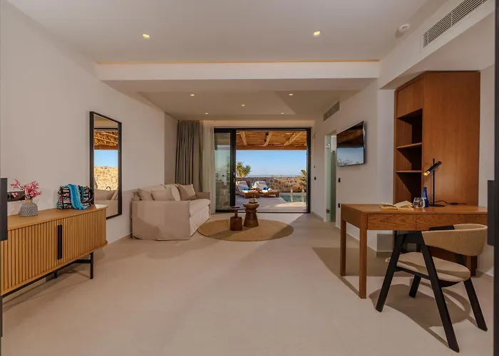 Deos Luxury - Adults Only