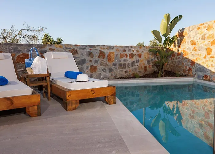 Deos Luxury - Adults Only Hotel